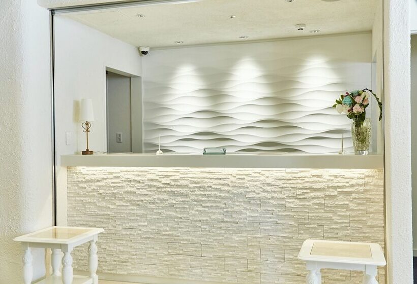 فندق Wakanoura Nature Resort Epicharis