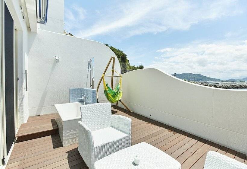 فندق Wakanoura Nature Resort Epicharis