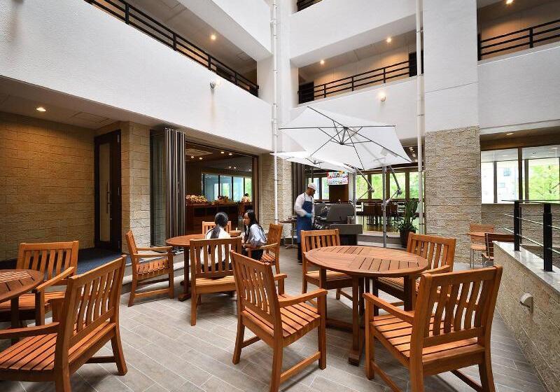 Fotos del hotel Wbf Grande Hakata:  31