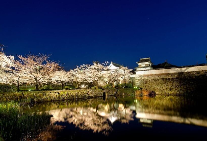 Fotos del hotel Wbf Grande Hakata:  9