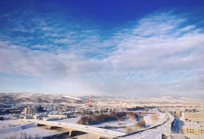 Fotos del hotel Wing International Select Ueno Okachimachi:  46