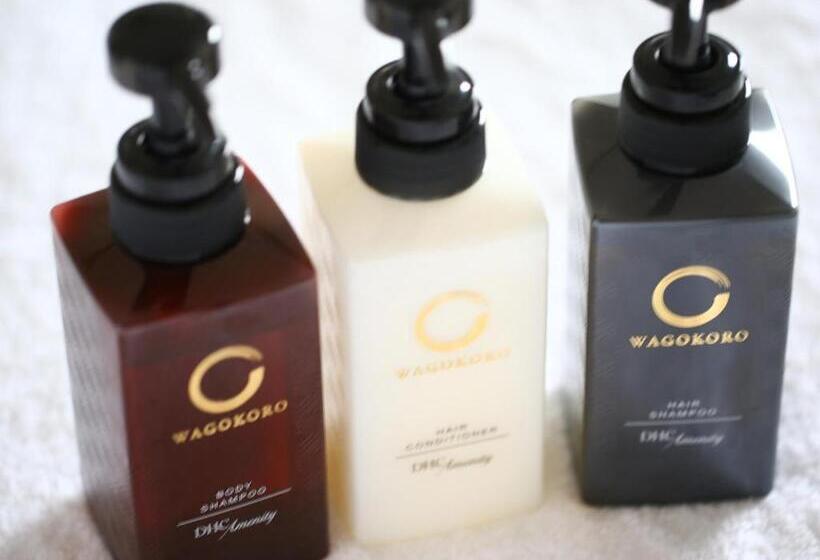 Fotos del hotel Wing International Select Ueno Okachimachi:  15