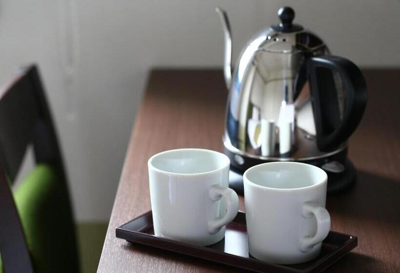 Fotos del hotel Wing International Select Ueno Okachimachi:  25