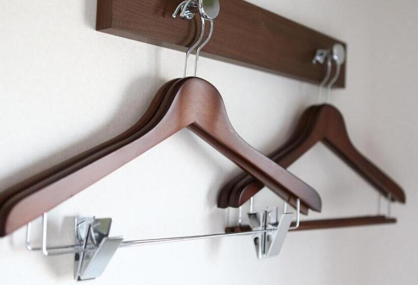 Fotos del hotel Wing International Select Ueno Okachimachi:  57