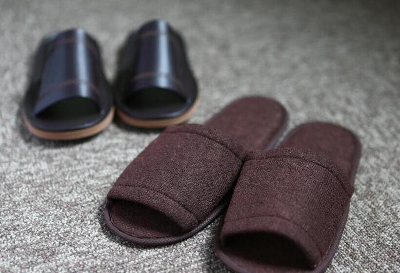 Fotos del hotel Wing International Select Ueno Okachimachi:  49