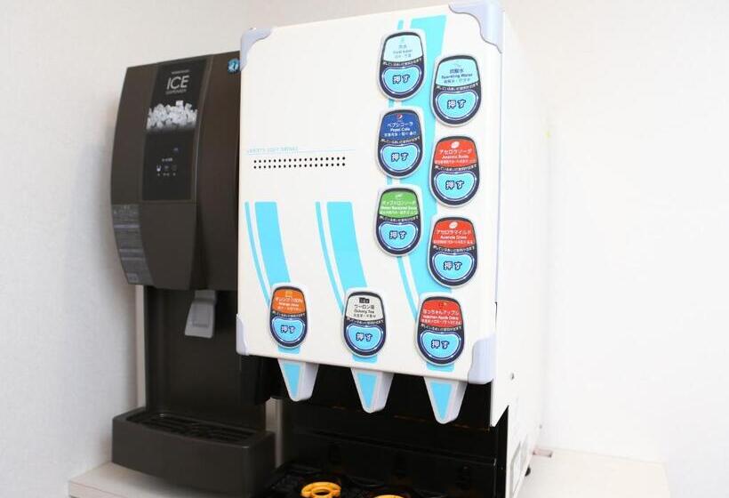 Fotos del hotel Wing International Select Ueno Okachimachi:  43