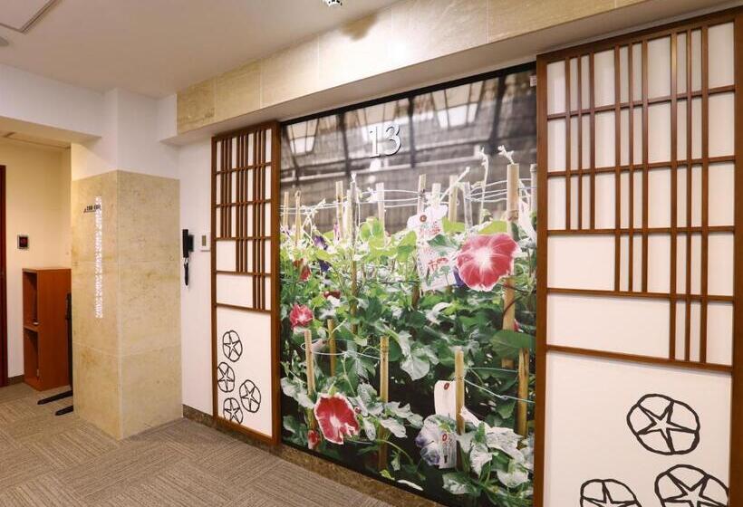 Fotos del hotel Wing International Select Ueno Okachimachi:  8