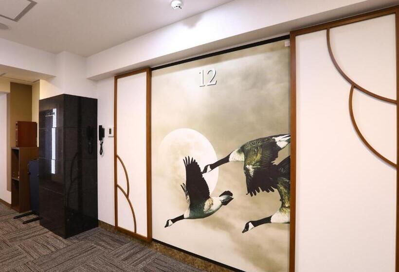 Fotos del hotel Wing International Select Ueno Okachimachi:  42