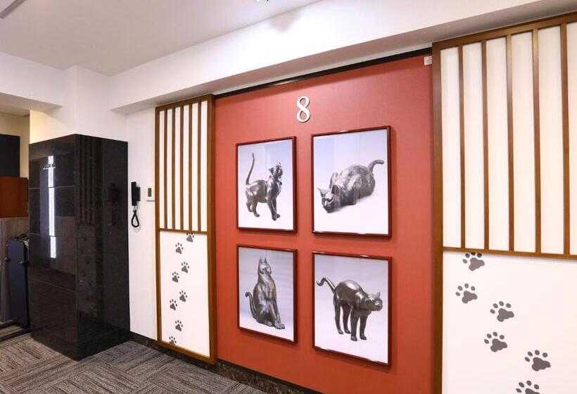 Fotos del hotel Wing International Select Ueno Okachimachi:  31