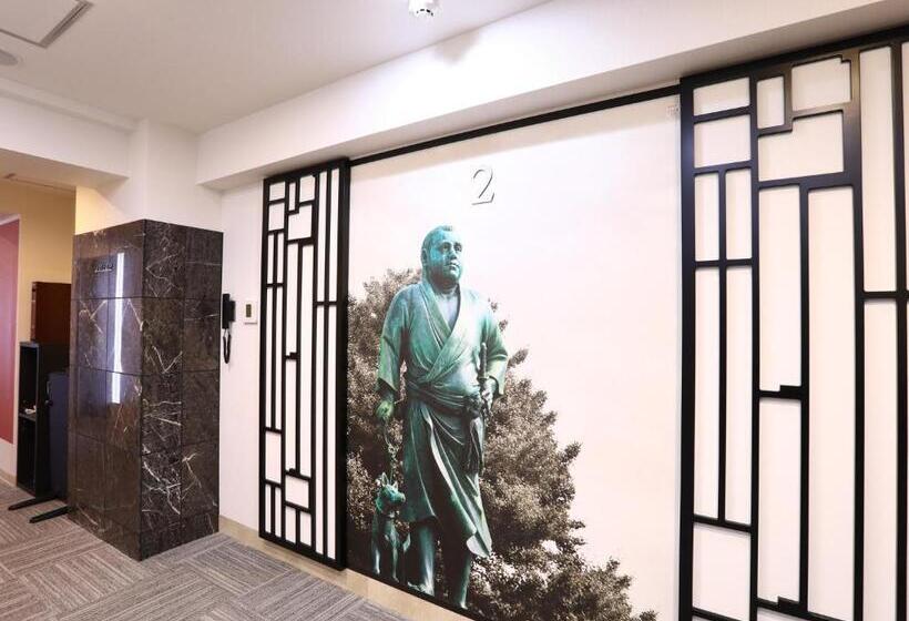 Fotos del hotel Wing International Select Ueno Okachimachi:  38