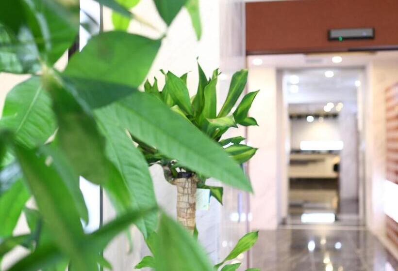 Fotos del hotel Wing International Select Ueno Okachimachi:  30