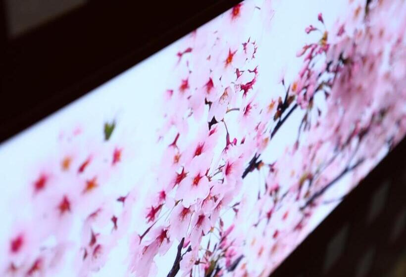 Fotos del hotel Wing International Select Ueno Okachimachi:  48