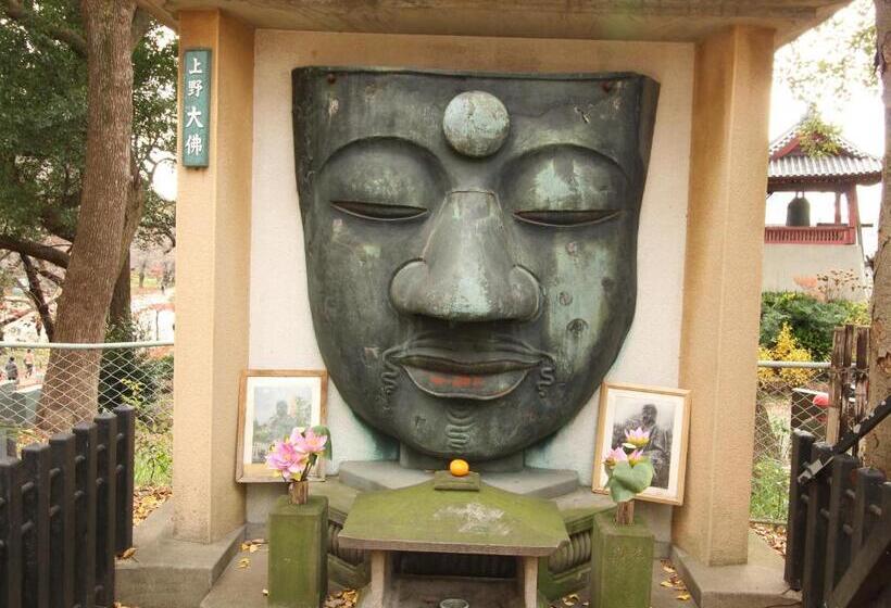 Fotos del hotel Wing International Select Ueno Okachimachi:  18