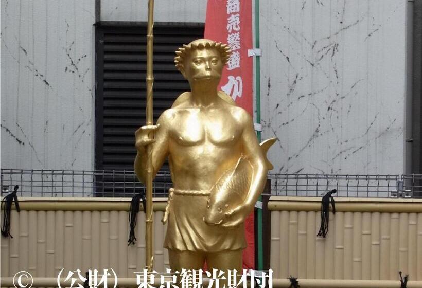 Fotos del hotel Wing International Select Ueno Okachimachi:  24