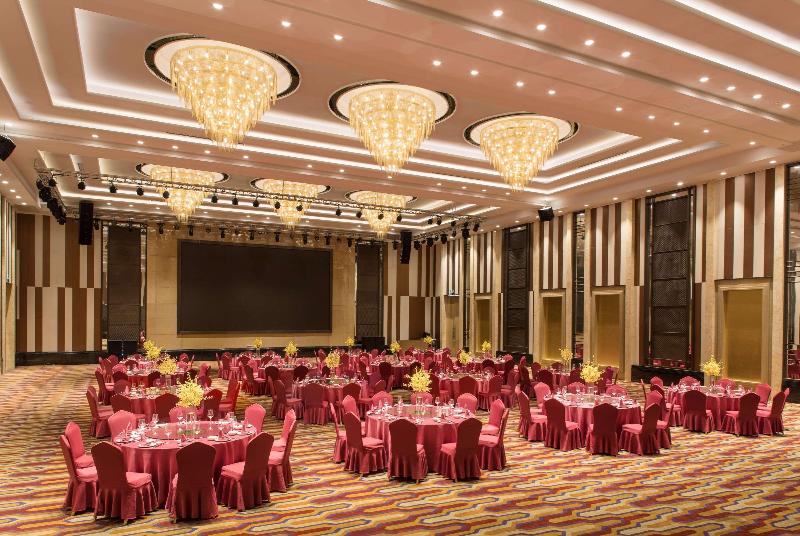 Fotos del hotel Wyndham Hangzhou East: 1 Fotos del hotel Wyndham Hangzhou East: 1