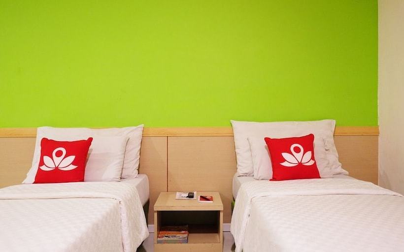 酒店 Zen Rooms Basic Kalimas Sunan Ampel