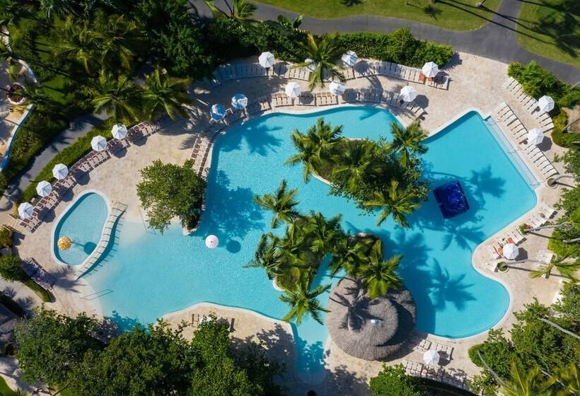 Impressive Resort & Spa Punta Cana