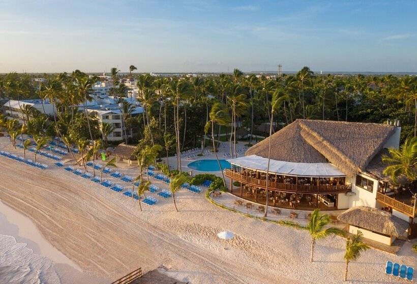 Impressive Resort & Spa Punta Cana