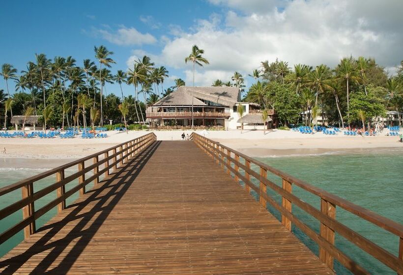 Impressive Resort & Spa Punta Cana