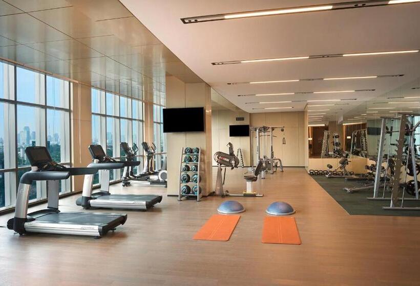 Intercontinental Hotels Jakarta Pondok Indah, An Ihg