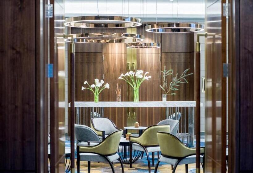 Intercontinental Hotels Jakarta Pondok Indah, An Ihg