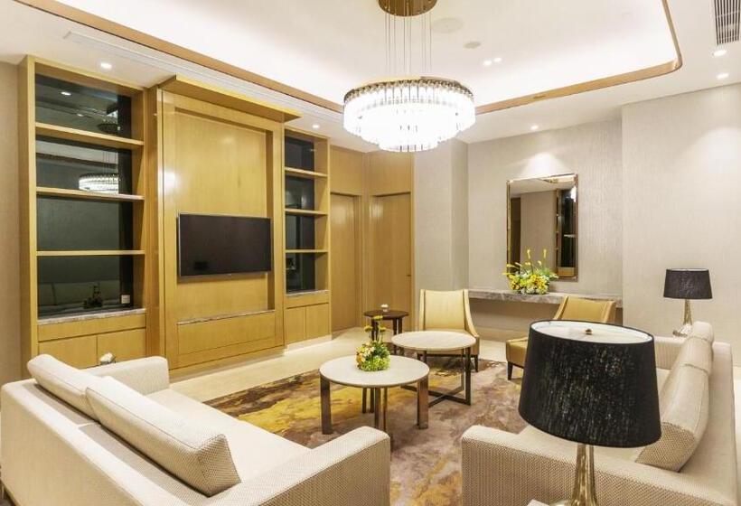 Intercontinental Hotels Jakarta Pondok Indah, An Ihg