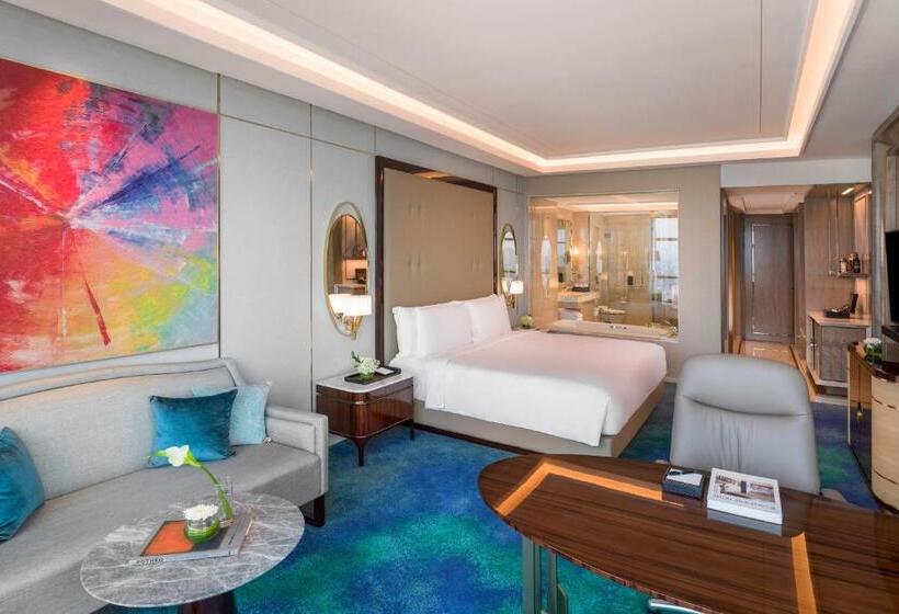 Intercontinental Hotels Jakarta Pondok Indah, An Ihg