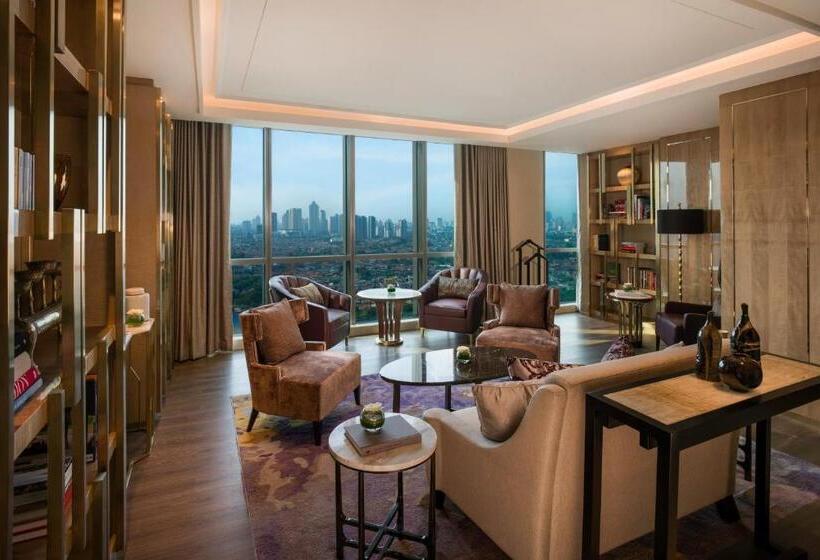 Intercontinental Hotels Jakarta Pondok Indah, An Ihg