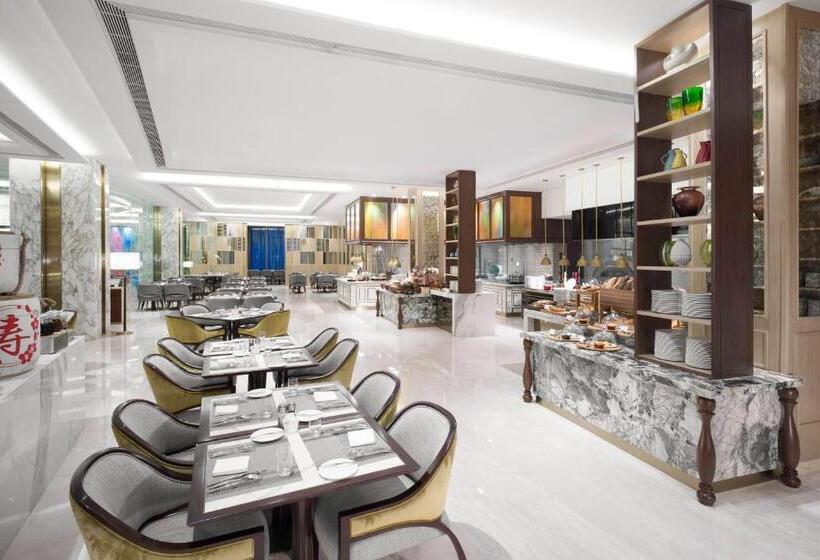 Intercontinental Hotels Jakarta Pondok Indah, An Ihg