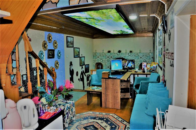 Fotos del hotel Istanbul The Trip Hotel Old City:  2