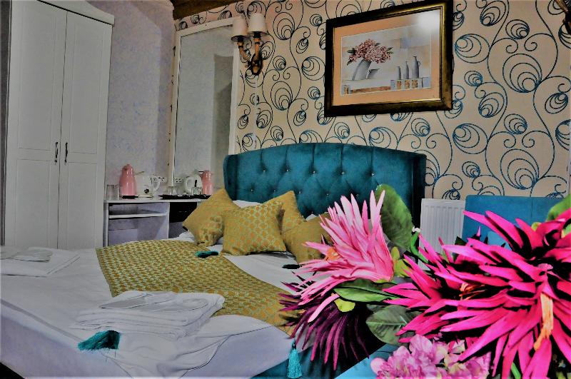 Fotos del hotel Istanbul The Trip Hotel Old City:  6