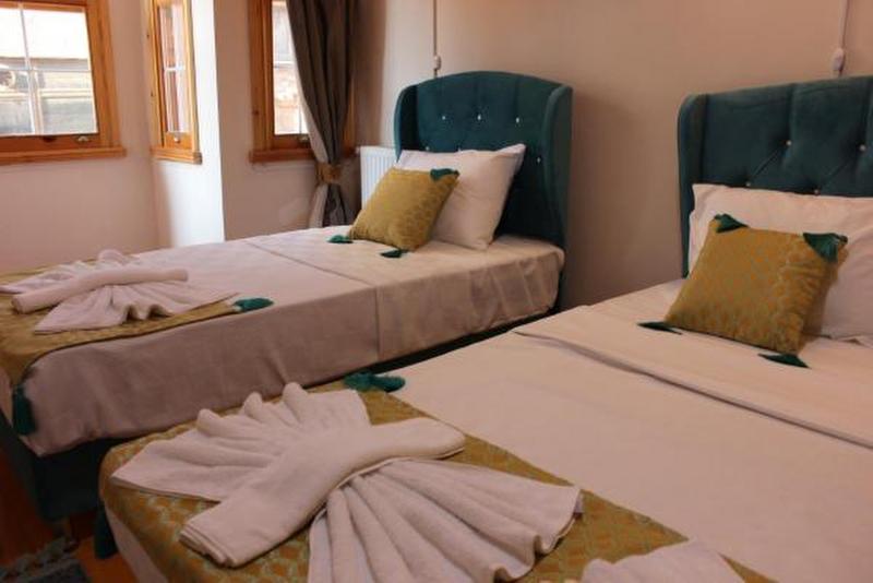 Fotos del hotel Istanbul The Trip Hotel Old City:  16