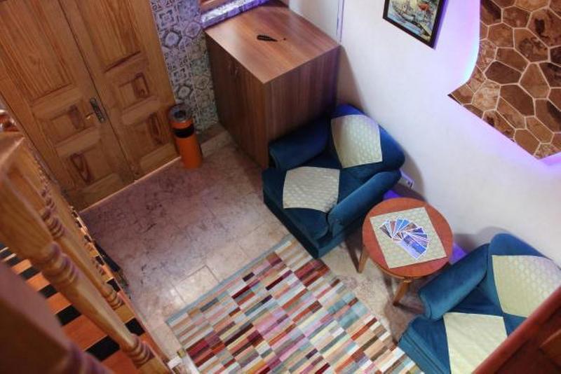 Fotos del hotel Istanbul The Trip Hotel Old City:  17