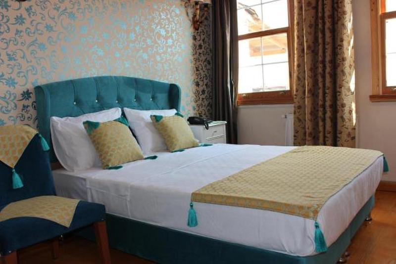 Fotos del hotel Istanbul The Trip Hotel Old City:  18