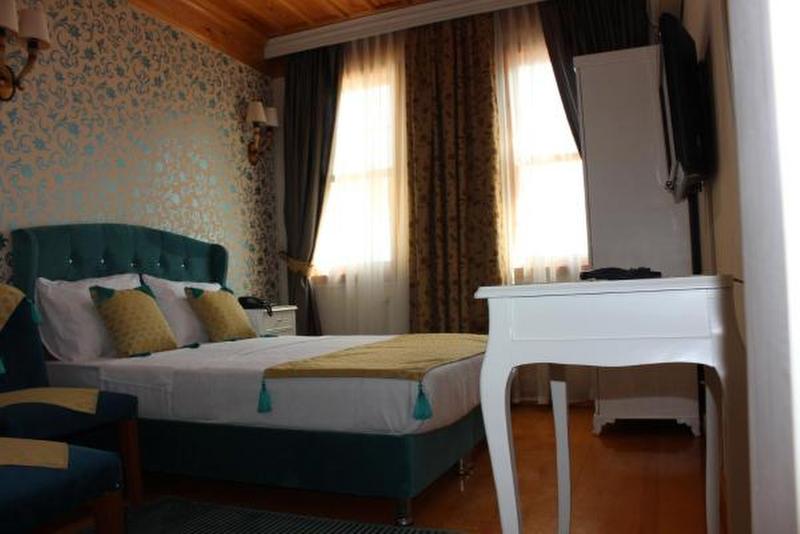 Fotos del hotel Istanbul The Trip Hotel Old City:  24