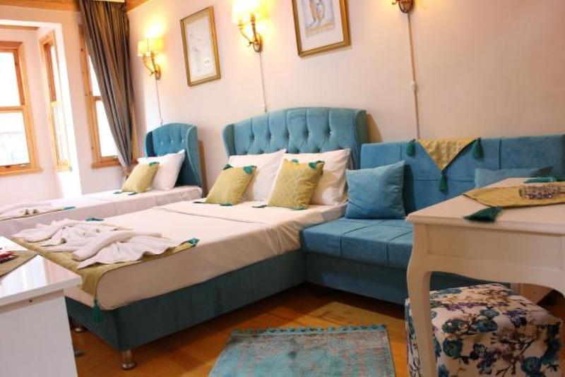 Fotos del hotel Istanbul The Trip Hotel Old City:  25