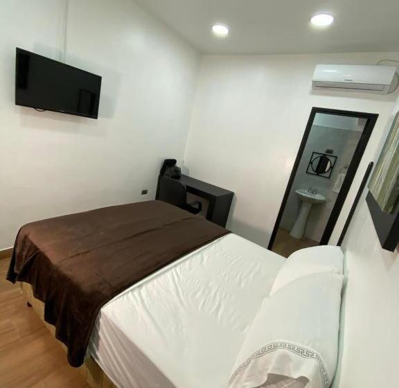 Apart Hotel Express