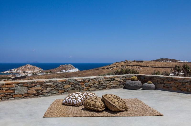 Myconian Platinum Villas
