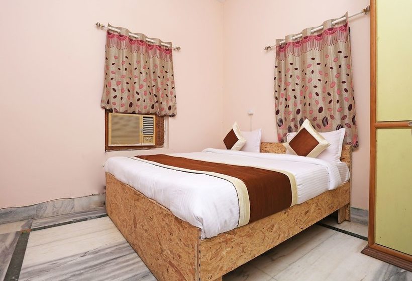 Pansiyon Oyo 10800 Ma Homestay