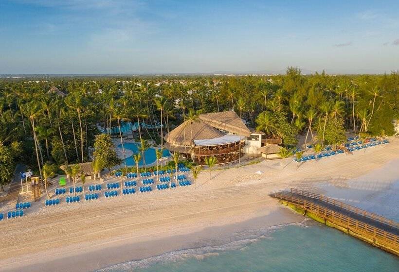 استراحتگاه Impressive Premium Punta Cana - All Inclusive