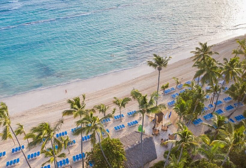 استراحتگاه Impressive Premium Punta Cana - All Inclusive