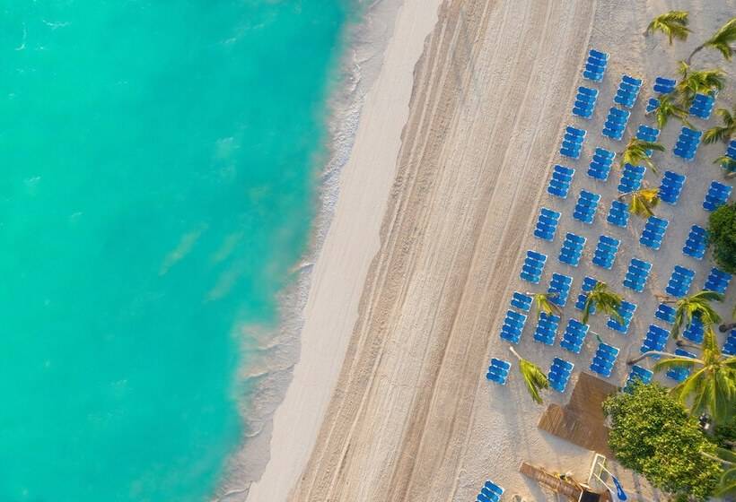 استراحتگاه Impressive Premium Punta Cana - All Inclusive