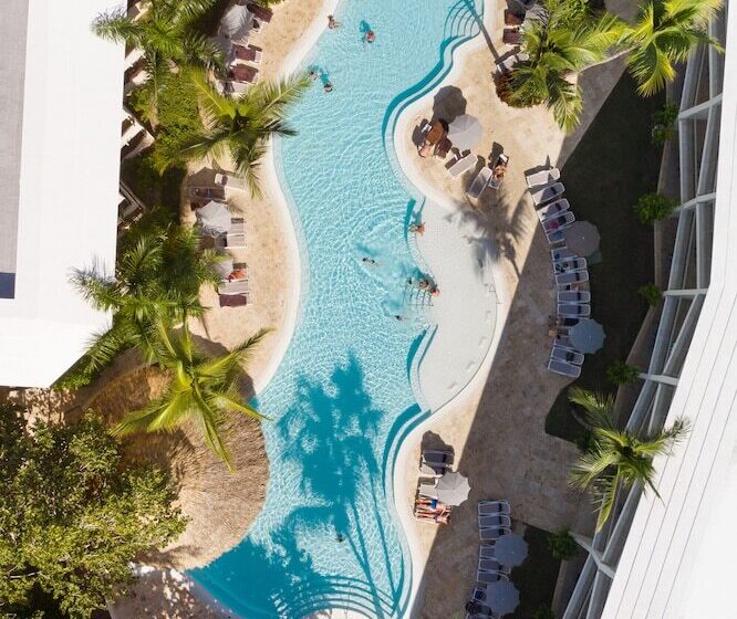 Resort Impressive Premium Punta Cana   All Inclusive