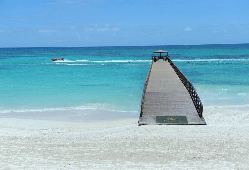 استراحتگاه Impressive Premium Punta Cana - All Inclusive