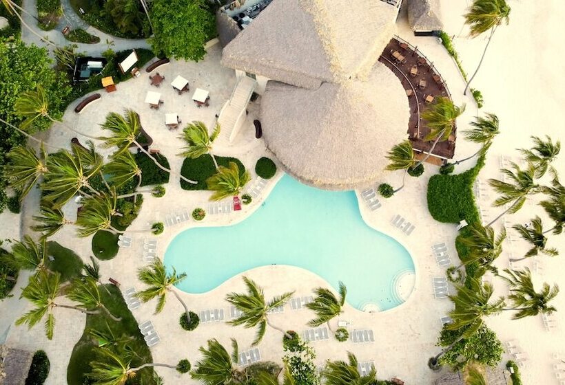 استراحتگاه Impressive Premium Punta Cana - All Inclusive