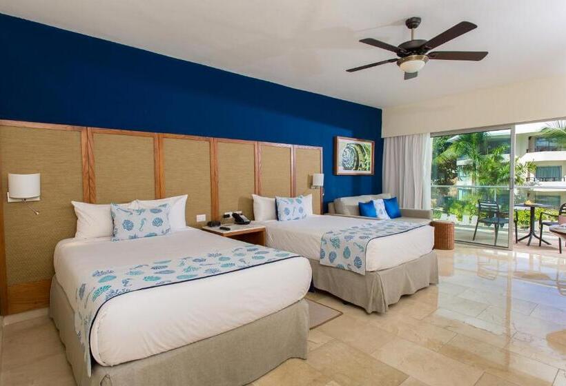 استراحتگاه Impressive Premium Punta Cana - All Inclusive