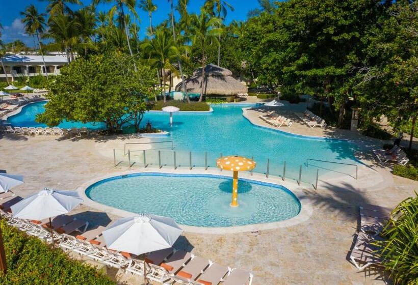 استراحتگاه Impressive Punta Cana