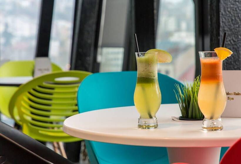 Fotos del hotel Swissotel Sarajevo:  23