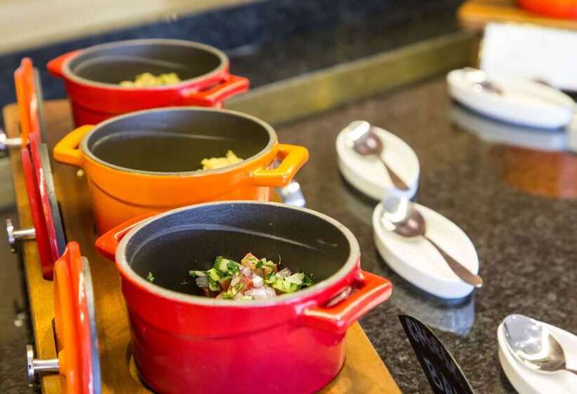 Fotos del hotel Swissotel Sarajevo:  27