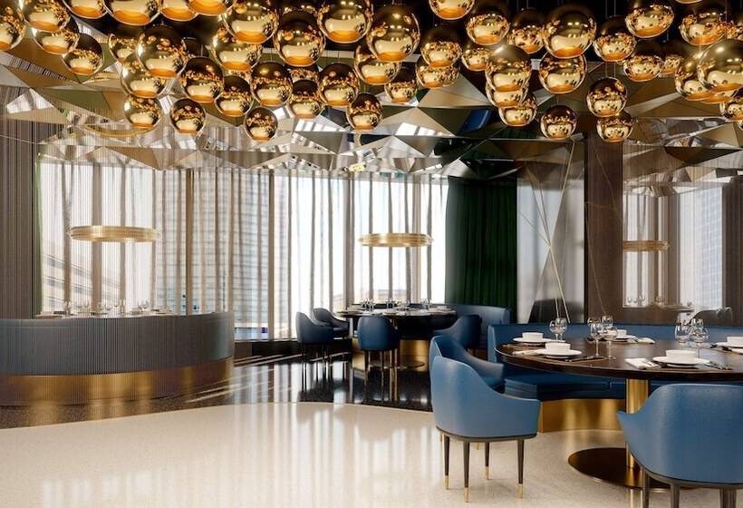 Fotos del hotel Swissotel Sarajevo:  31